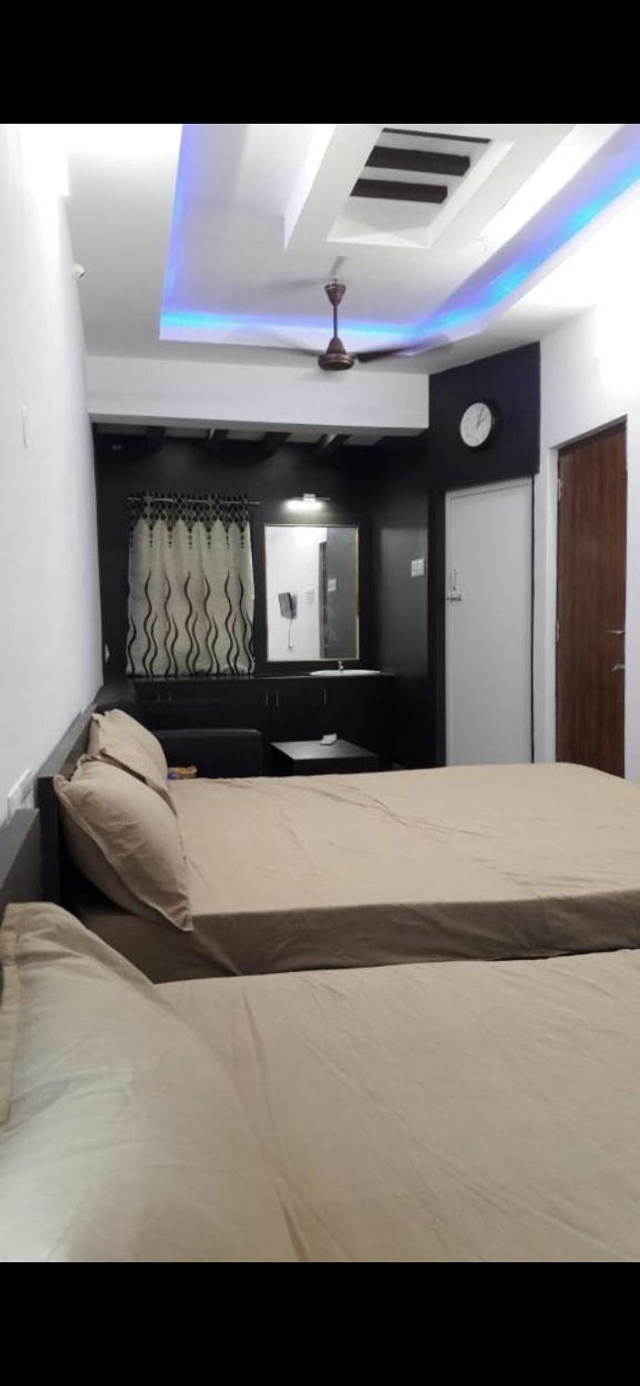 Srirangam Homestay Tiruchirappalli Екстер'єр фото