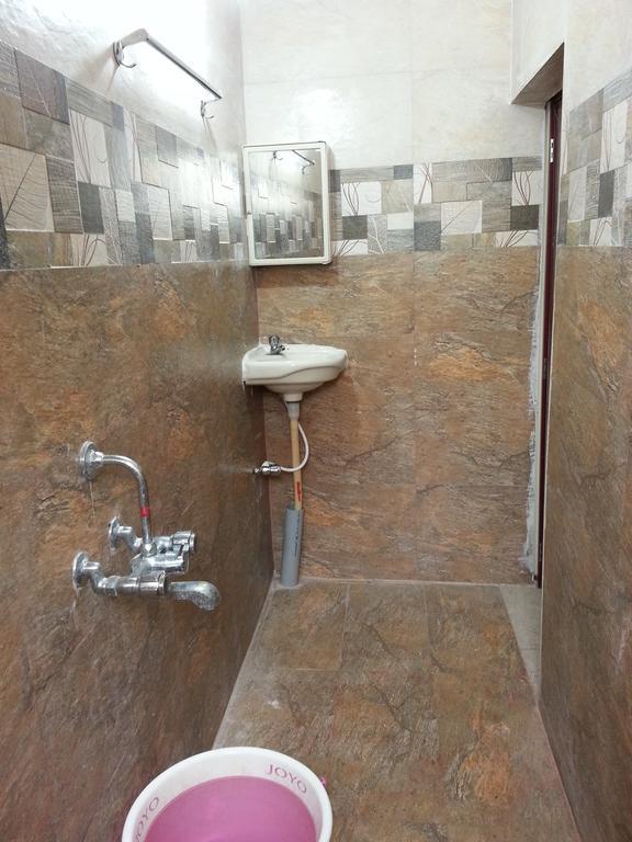 Srirangam Homestay Tiruchirappalli Екстер'єр фото
